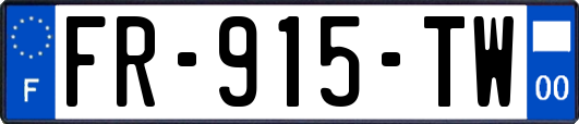 FR-915-TW