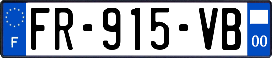 FR-915-VB