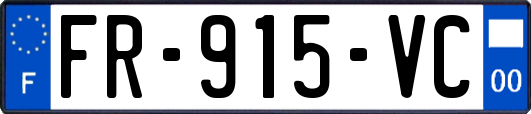 FR-915-VC