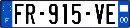 FR-915-VE