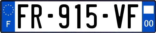 FR-915-VF