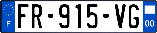 FR-915-VG