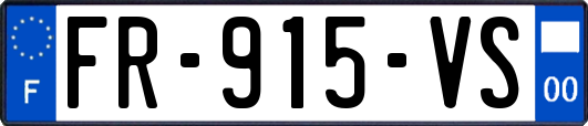 FR-915-VS