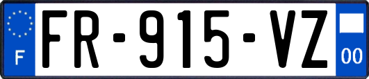 FR-915-VZ