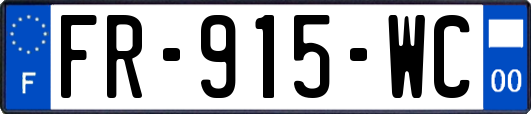 FR-915-WC