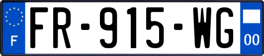 FR-915-WG