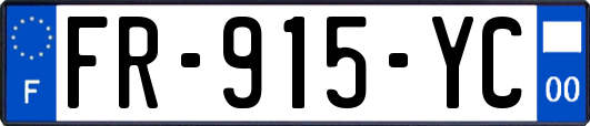 FR-915-YC