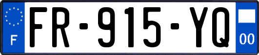 FR-915-YQ