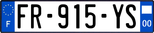 FR-915-YS