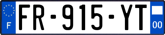 FR-915-YT