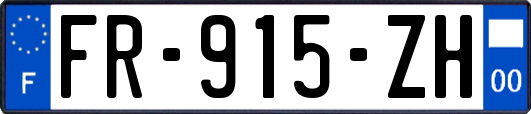 FR-915-ZH