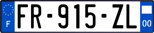 FR-915-ZL