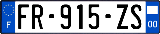 FR-915-ZS