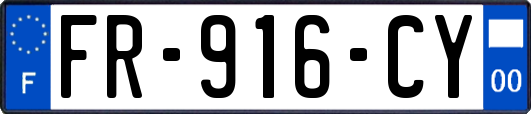 FR-916-CY