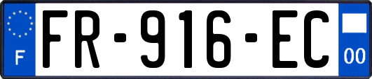 FR-916-EC