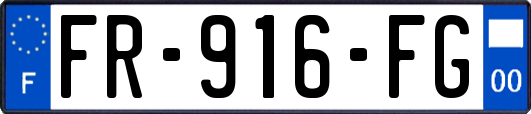 FR-916-FG