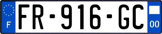 FR-916-GC