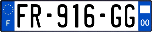 FR-916-GG