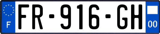 FR-916-GH