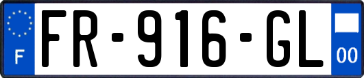 FR-916-GL