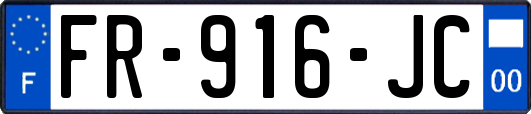 FR-916-JC