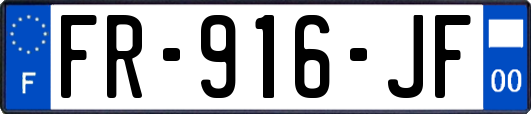 FR-916-JF