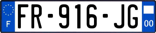 FR-916-JG
