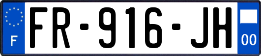FR-916-JH