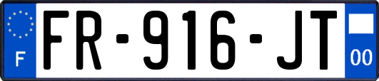 FR-916-JT