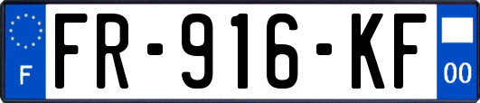 FR-916-KF