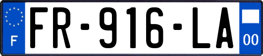 FR-916-LA