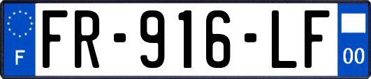 FR-916-LF