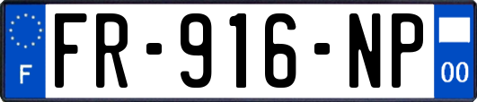 FR-916-NP