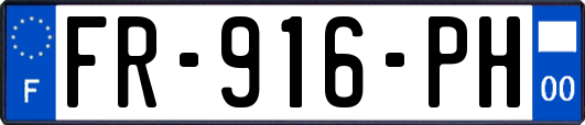 FR-916-PH