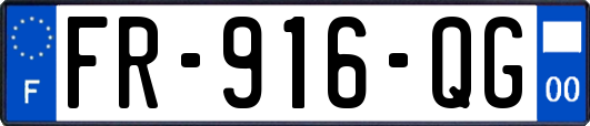 FR-916-QG