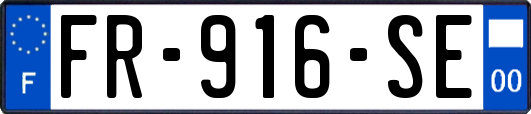 FR-916-SE
