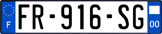 FR-916-SG