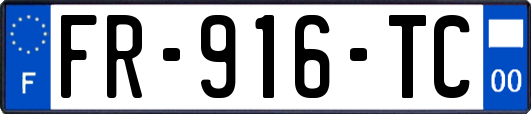 FR-916-TC