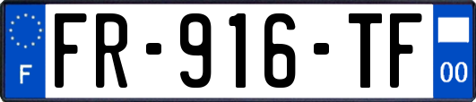 FR-916-TF