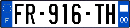 FR-916-TH