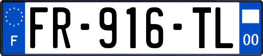FR-916-TL