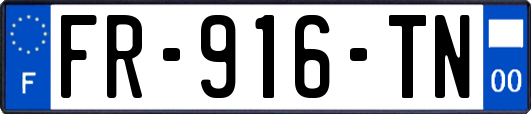 FR-916-TN