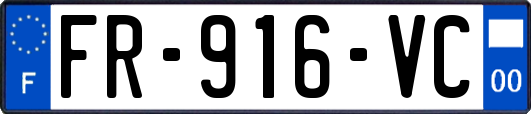 FR-916-VC