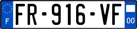 FR-916-VF