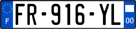 FR-916-YL
