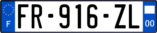 FR-916-ZL