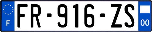 FR-916-ZS