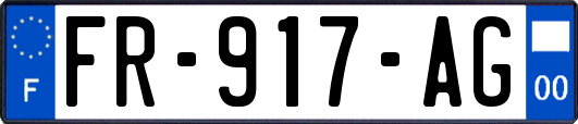 FR-917-AG