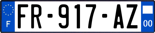 FR-917-AZ