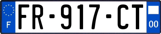 FR-917-CT